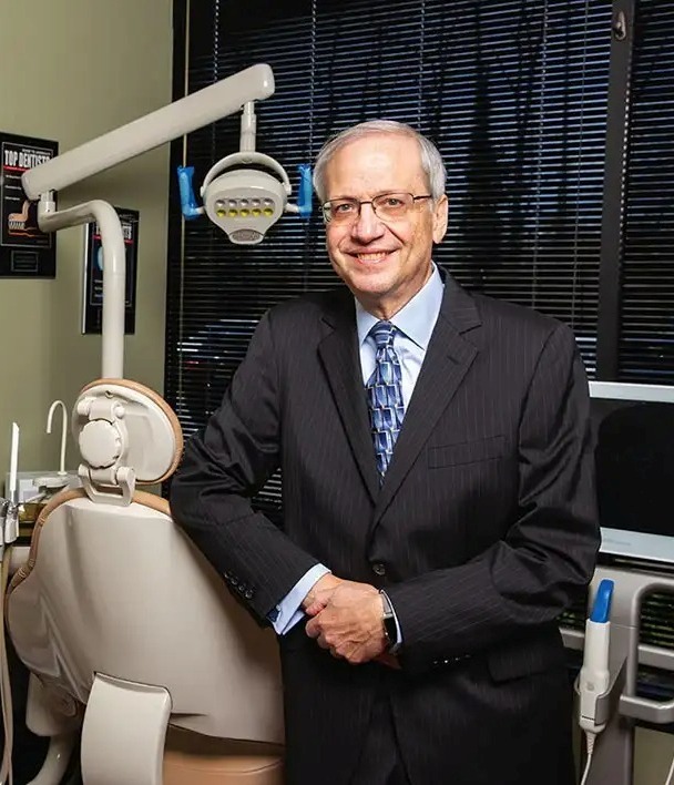 Dental microbiome research